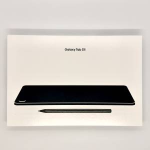 [全新未拆][行貨] Samsung Galaxy Tab S11 WiFi 12+256 鉑銀色
