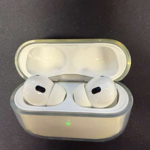 Airpods Pro 2 lightning 版 香港行貨