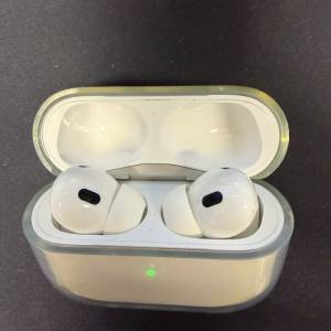 Airpods Pro 2 lightning 版 香港行貨
