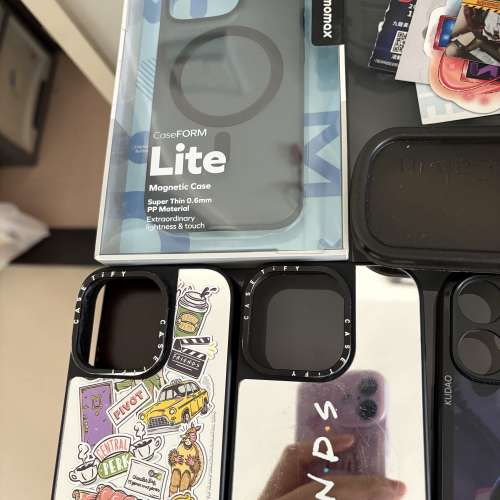 iPhone 16pro 128gb desert titanium