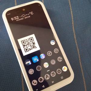 Bluefox nx1 迷你手機 4+64