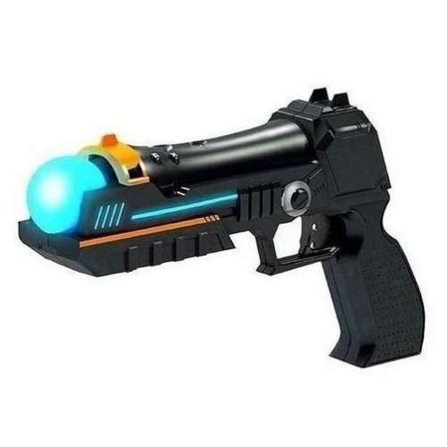 體感 PS3 PS4 VR MOVE 槍架