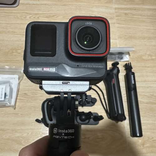 二手 Insta360 Ace Pro