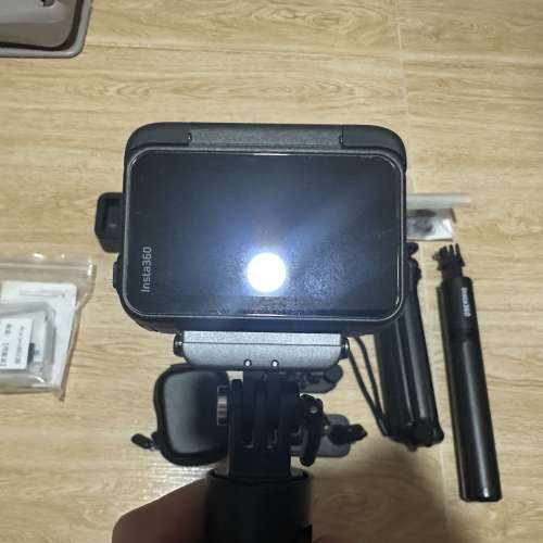 二手 Insta360 Ace Pro