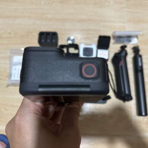 二手 Insta360 Ace Pro