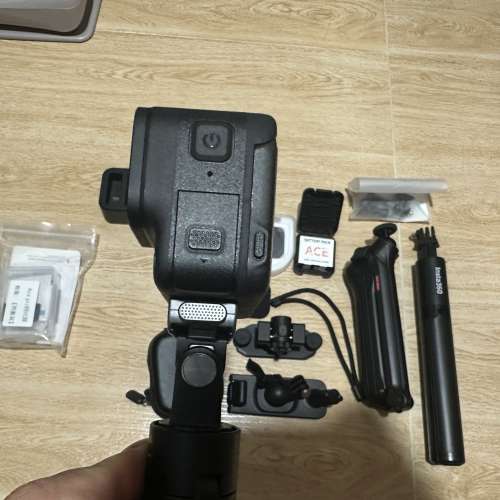 二手 Insta360 Ace Pro