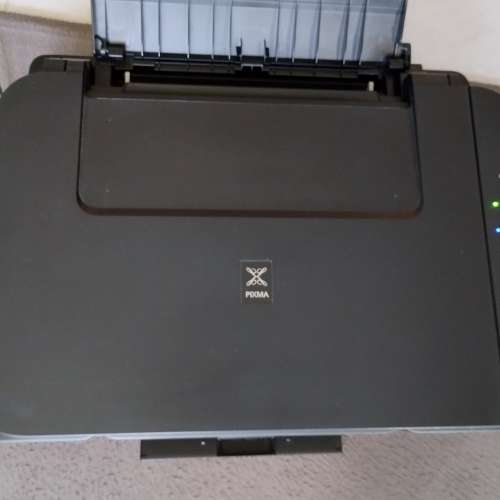 Canon printer G3000 Ink Tank 打印機