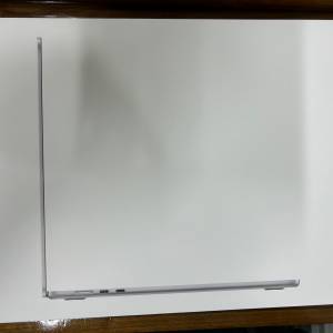 (全新未開)Apple MacBook Air 15 吋 M4 晶片 24G + 512G