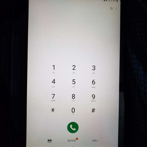 Galaxy Tab S6 Lite 可入Sim卡打電話。數據。WIFI。128gb.