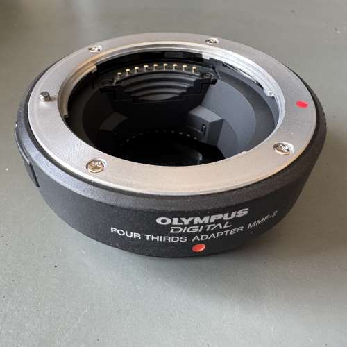 Olympus 奧林巴斯50-200mm日本製（不是micro 43)