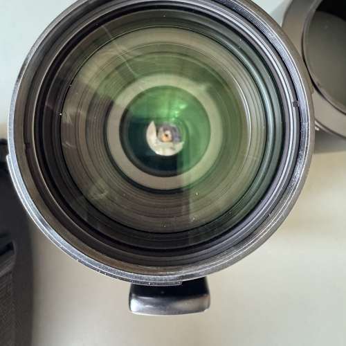 Olympus 奧林巴斯50-200mm日本製（不是micro 43)