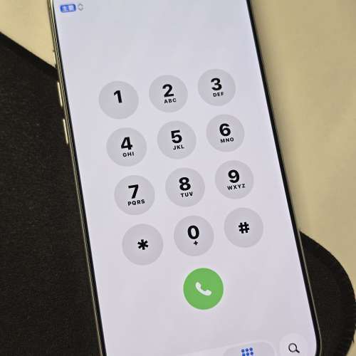 APPLE IPHONE 16 PRO MAX 1TB WHITE 白色 包apple care