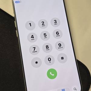 APPLE IPHONE 16 PRO MAX 1TB WHITE 白色 包apple care
