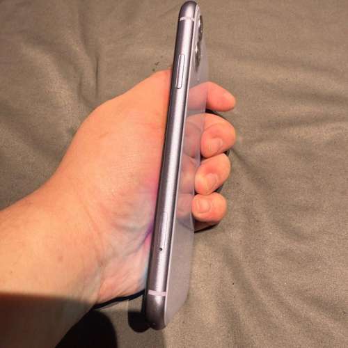 iPhone 11 128G Purple 電池85% Full set 盒裝完整 ios26