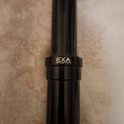 KS EXA FORM 綫控升降坐杆坐管

900i 綫控 管徑30.9 內走綫 行程125mm