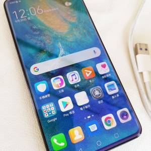 華爲 Mate 20