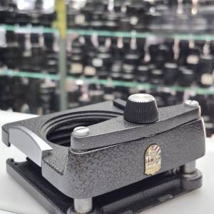 LINHOF WIDE ANGLE FOCUSING BELLOW