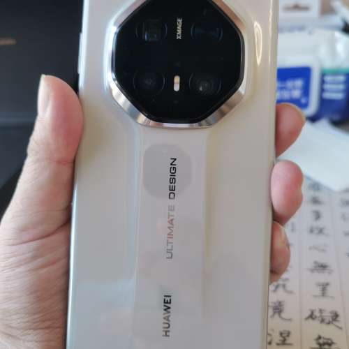 Huawei Mate 70rs 16+512GB.注意內容