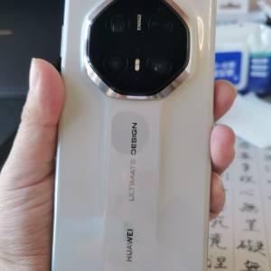 Huawei Mate 70rs 16+512GB.注意內容