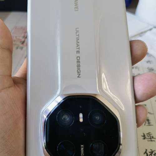 Huawei Mate 70rs 16+512GB.注意內容