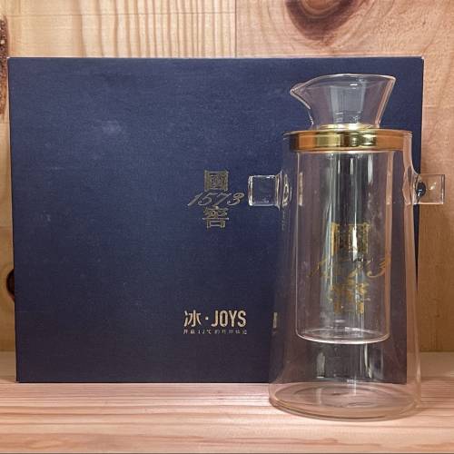 【最後一套】【清貨減價】【不議價】 國窖1573  冰鎭壼