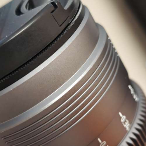 Sirui VP-1 35mm T1.4 大光圈電影鏡頭 Changeable Mount Sony Nikon Leica Canon