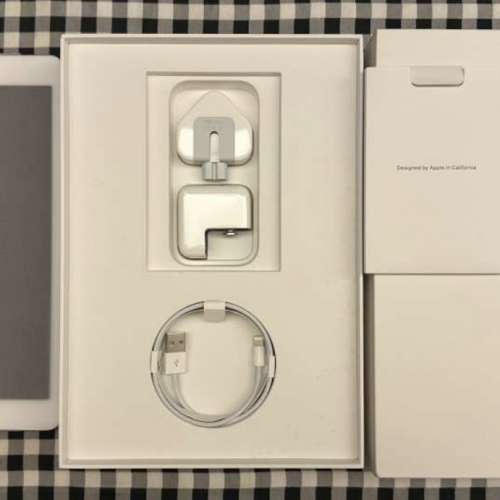 Apple iPad Air 3 64G WIFI 平板電腦 瑰玫金色 行貨 99%新 全新一樣 非常少用和新淨...