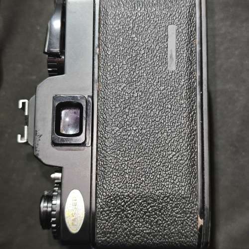 ricoh XR500 + 55/2.2  理光 55mm 55 膠片 菲林機 Film Camera 機功能全正常 90%-9...