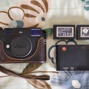 Leica m262.    Not m10, m11 Q