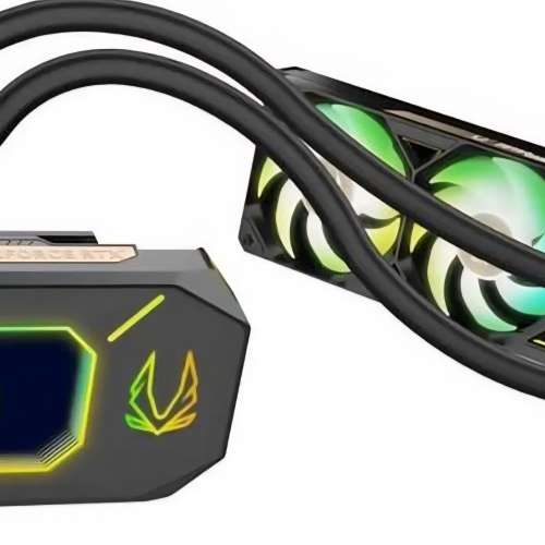 ［減價］ZOTAC RTX 5090 水冷顯示卡咭