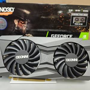 INNO3D RTX 2060 12GB