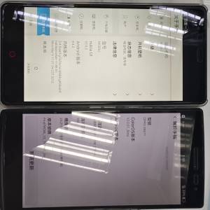 電話兩部$80