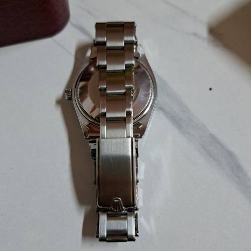 rolex  1002 自動錶