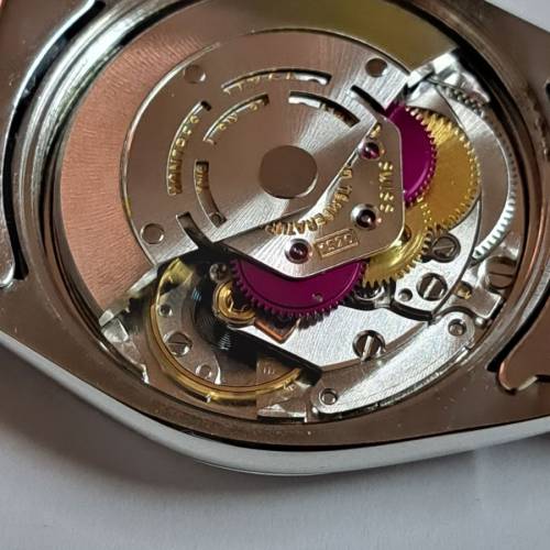 rolex  1002 自動錶