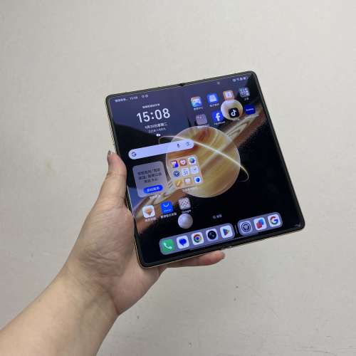 ❤️‍🔥香港行貨❤️‍🔥/Honor系列/安卓手機/Honor Magic V3/超高像素鏡頭/超靚機...