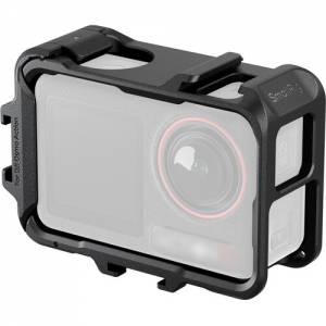 SmallRig Camera Cage for DJI Osmo Action 5 Pro / 4 / 3 - 5135