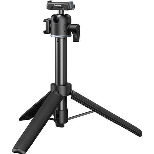 SmallRig Telescoping Handgrip/Tripod for Action Cameras - 5435