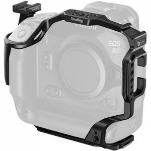SmallRig Camera Cage for Canon EOS R1 - 5413