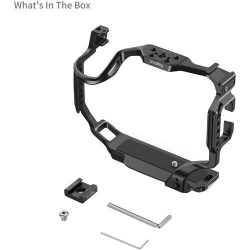 SmallRig Camera Cage for Canon EOS R1 - 5413