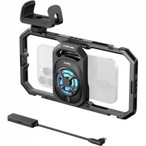 SmallRig Universal Hyper Chill Cooling Phone Cage - 5275