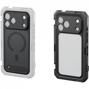 SmallRig Mobile Video Cage for iPhone 17 Pro (Flagship Edition) - 5542