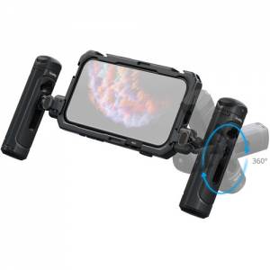 SmallRig Mobile Dual Handheld Kit for iPhone 17 Pro - 5540