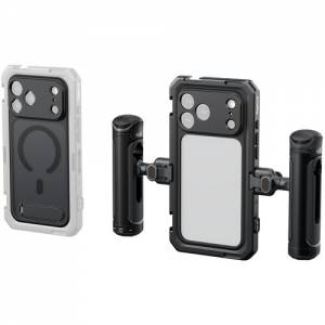 SmallRig Mobile Dual Handheld Kit for iPhone 17 Pro Max - 5541