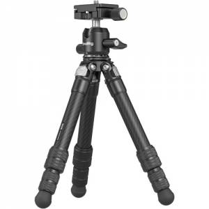 SmallRig Carbon Fiber Pocket Tripod Kit - 5026