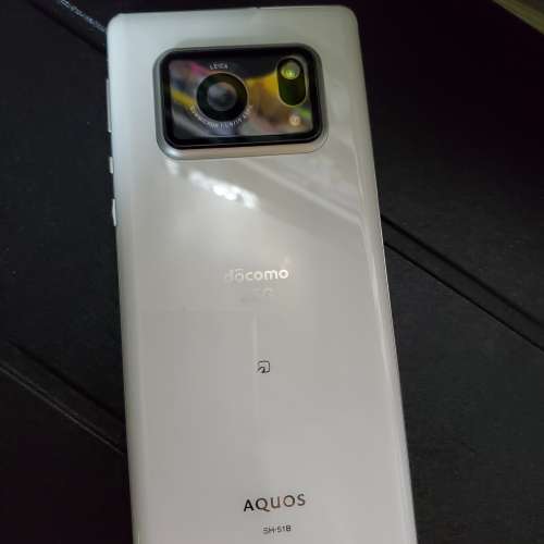 SHRAP R6 JAP VERSION LEICA 1 INCH 鏡頭