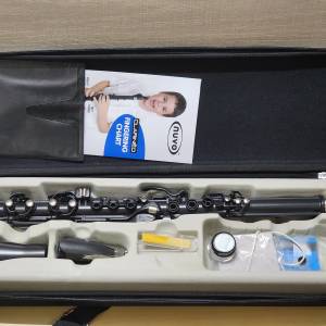 大埔交收】nuvo牌 膠製 單簧管 Clarinet Clarineo
