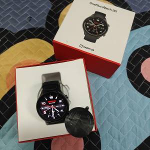 OnePlus Watch 2R智能手錶