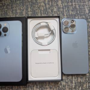 iphone 13 pro 128G