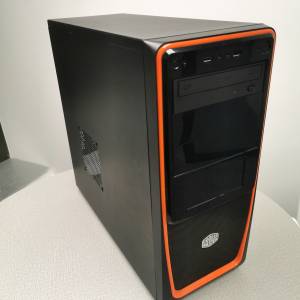 Cooler Master Elite 311 ATX Case 機箱 12cm x 2