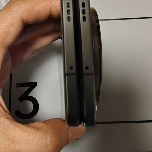 Oppo find n3 16+512黑色全套行貨100%正常